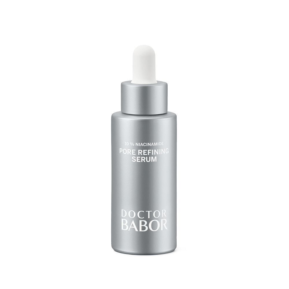BABOR DOCTOR BABOR PORE REFINING SERUM Gesichtswasser 30 ml