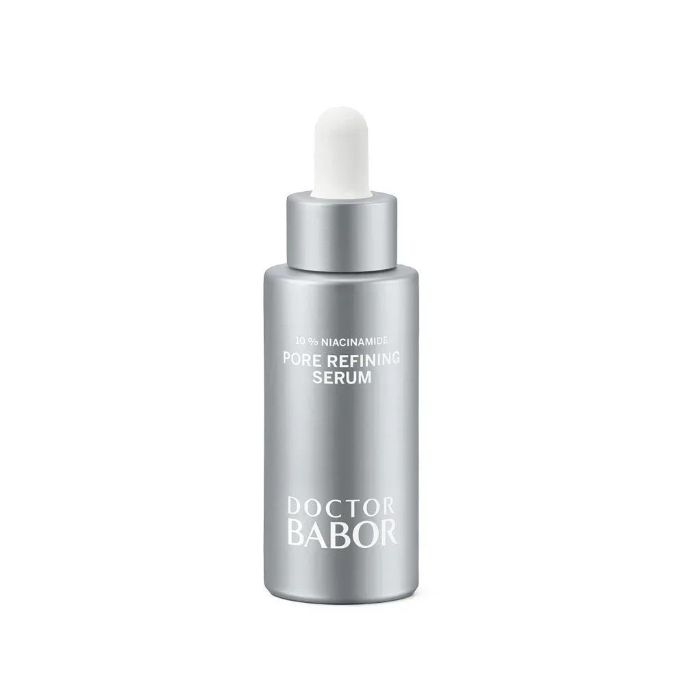 BABOR DOCTOR BABOR PORE REFINING SERUM Gesichtswasser 30 ml