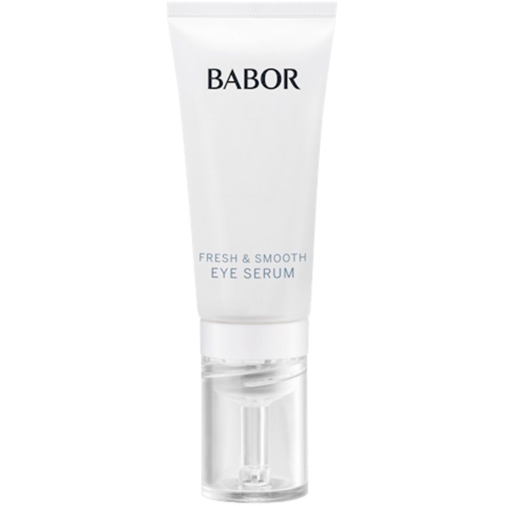 BABOR CARE Fresh & Smooth Eye Serum Augenserum 15 ml