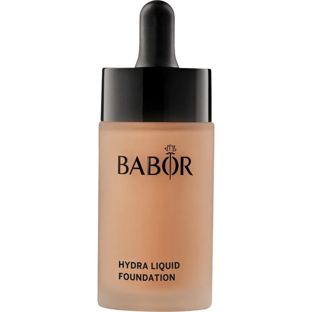 Babor Hydra Flüssige Foundation 14 Honig