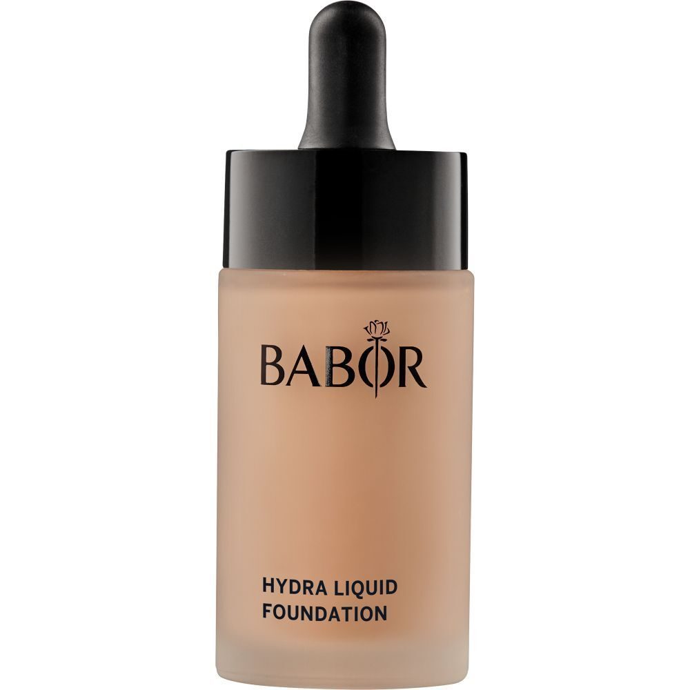 BABOR Hydra Liquid FDT Foundation 30 ml 15 - TERRA