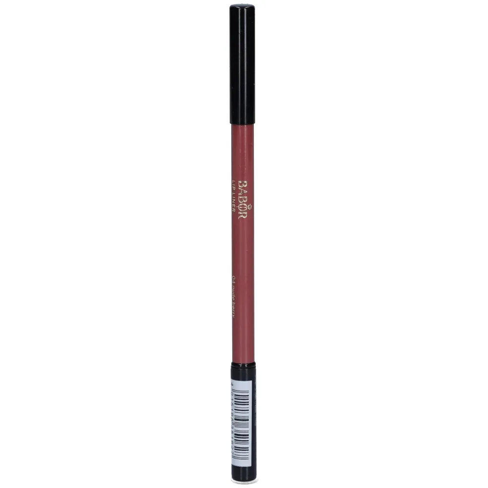 BABOR Lip Liner 1 g 04 - NUDE BERRY