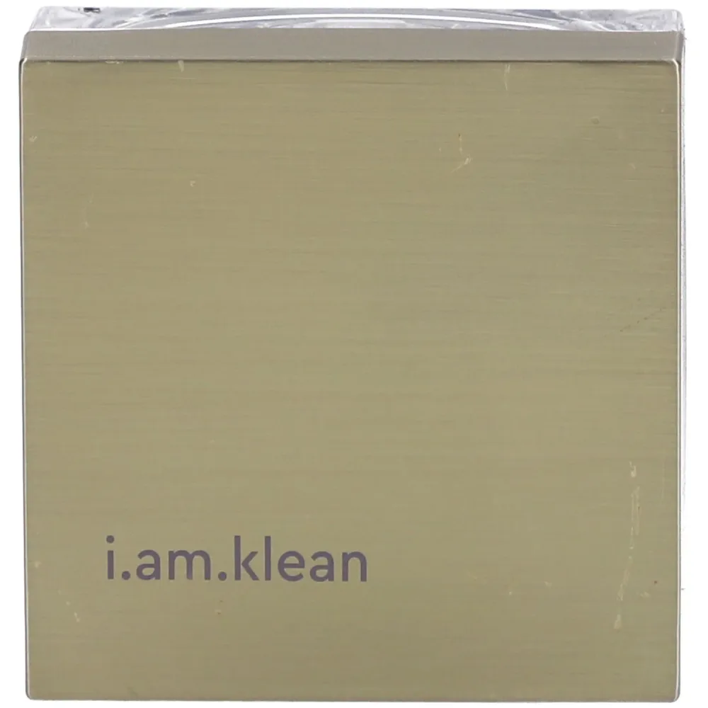 i.am.klean Lose Minreal Foundation Pfirsich 5