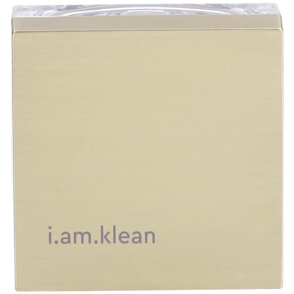 i.am.klean Lose Mineral Foundation Rosa 5