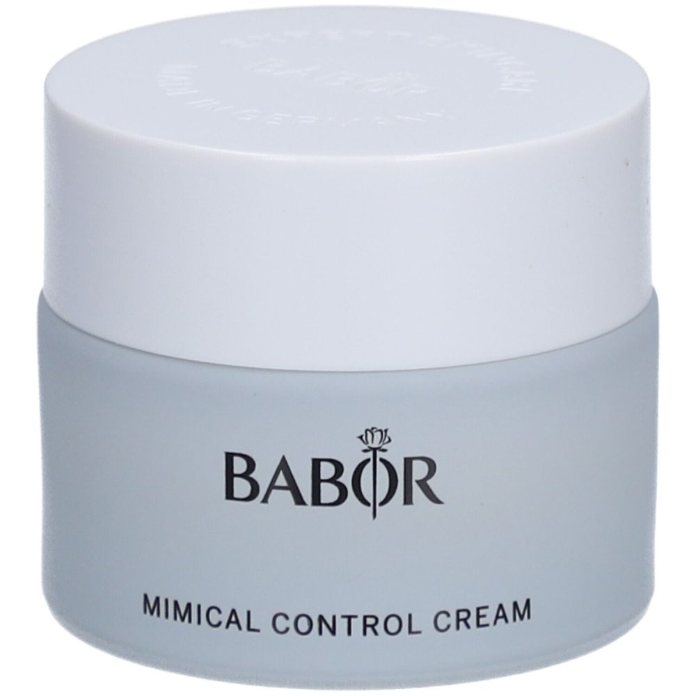BABOR CARE Mimical Control Cream Gesichtscreme 50 ml