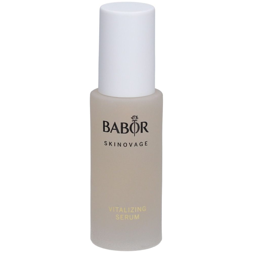 BABOR CARE Vitalizing Serum Feuchtigkeitsserum 30 ml