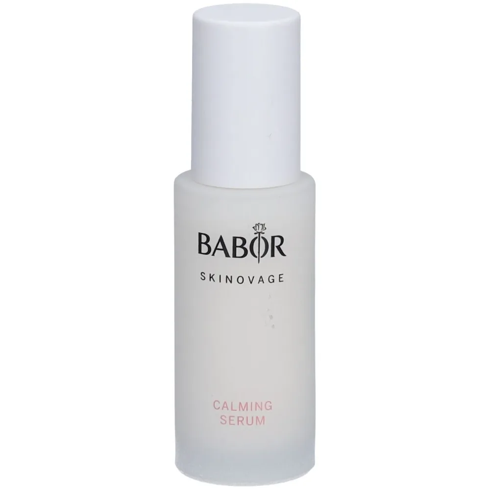 BABOR CARE Calming Serum Feuchtigkeitsserum 30 ml