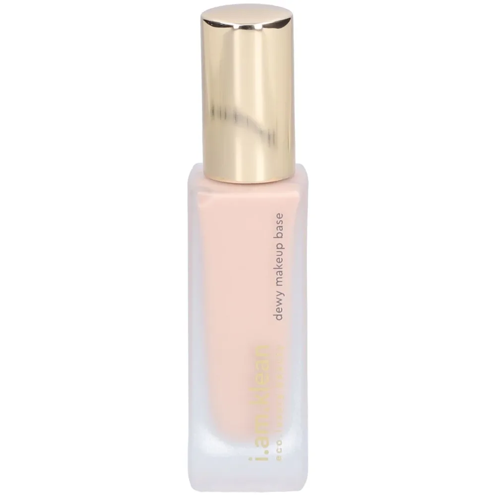 i.am.klean Dewy Makeup-Unterlage