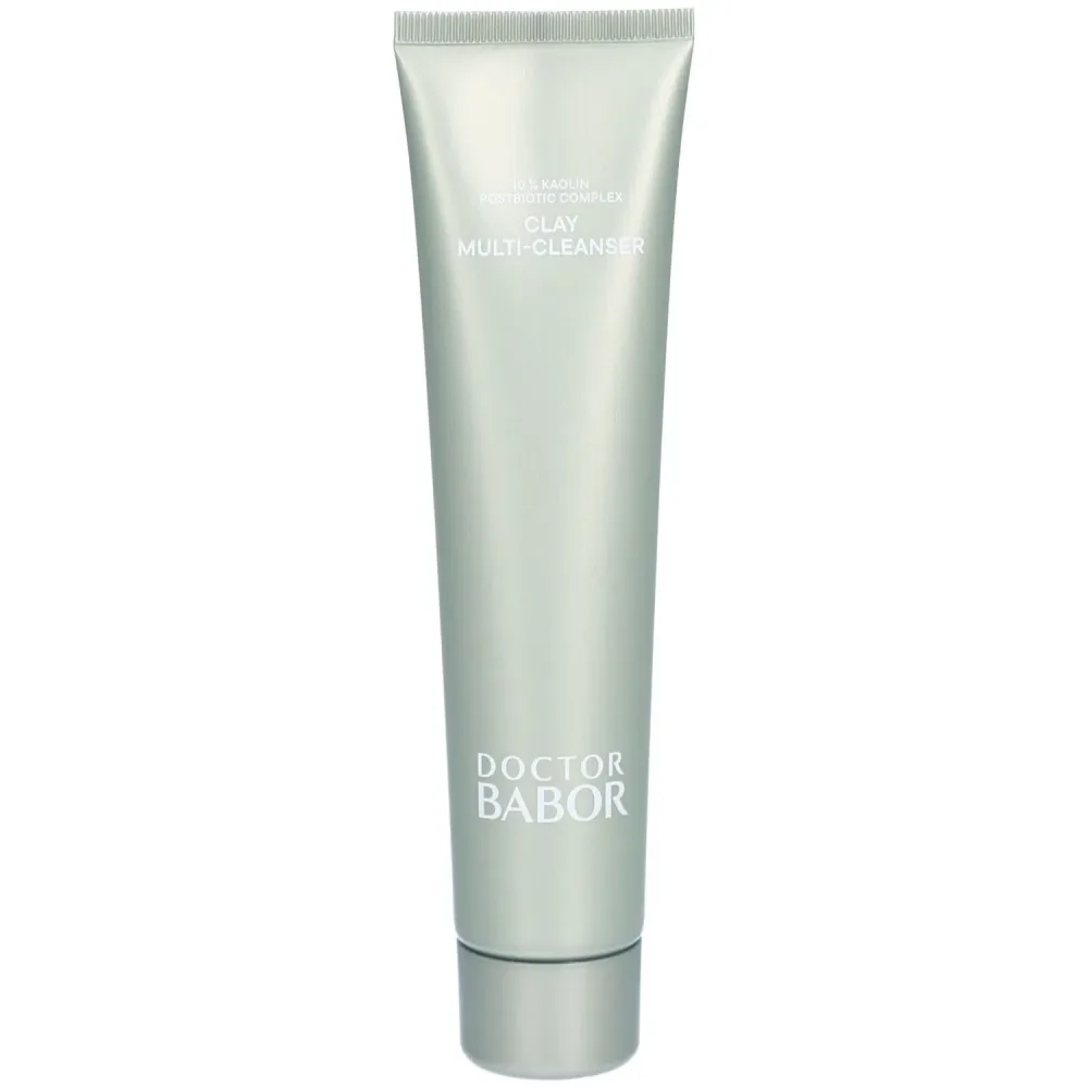 BABOR DOCTOR BABOR Clay Multi Cleanser Reinigungscreme 75 ml