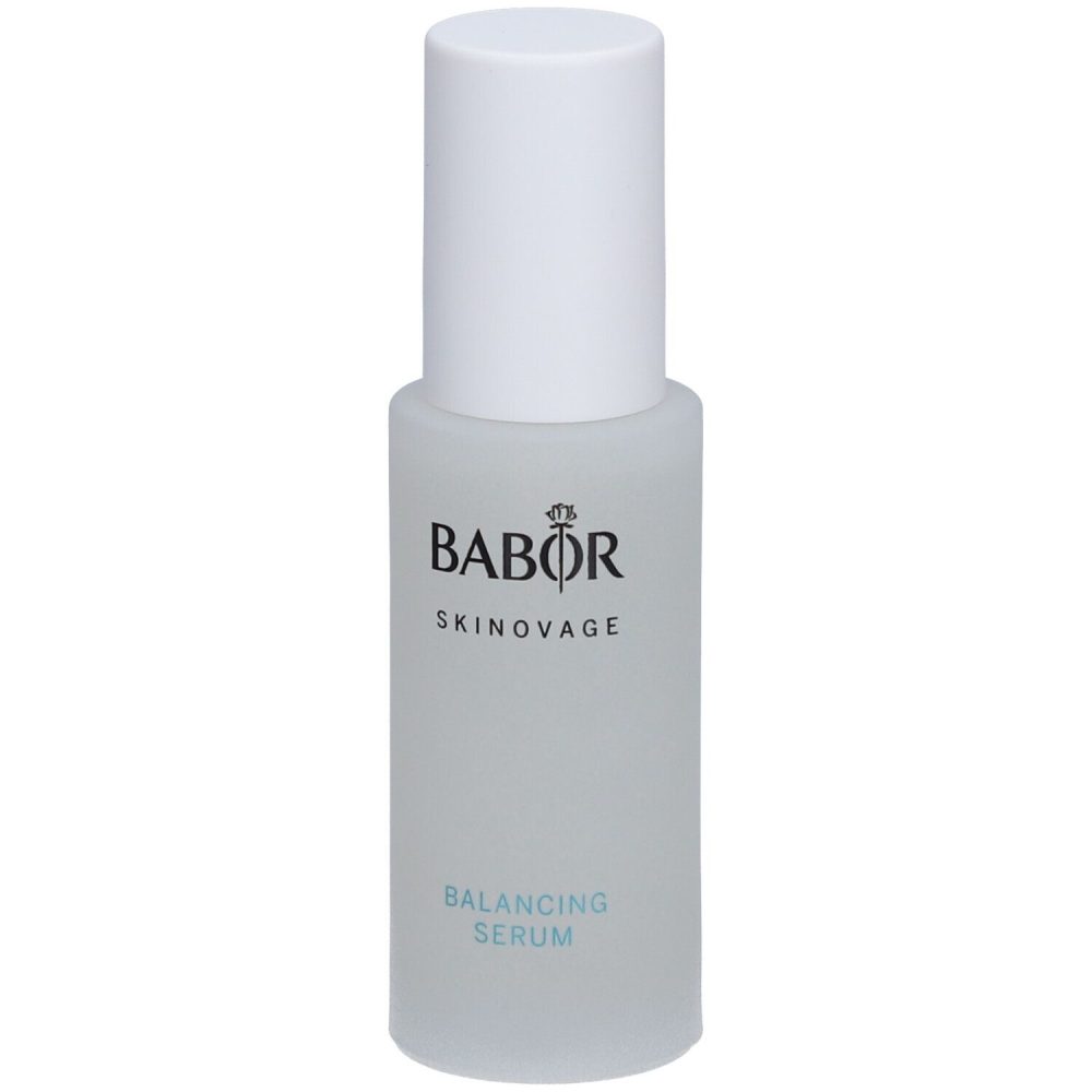 BABOR CARE Balancing Serum Feuchtigkeitsserum 30 ml