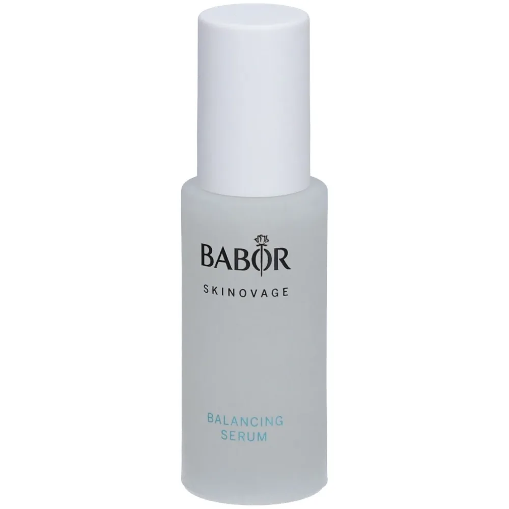 BABOR CARE Balancing Serum Feuchtigkeitsserum 30 ml