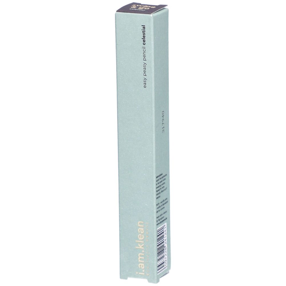 i.am.klean Eye Pencil Easy Peasy Celestial