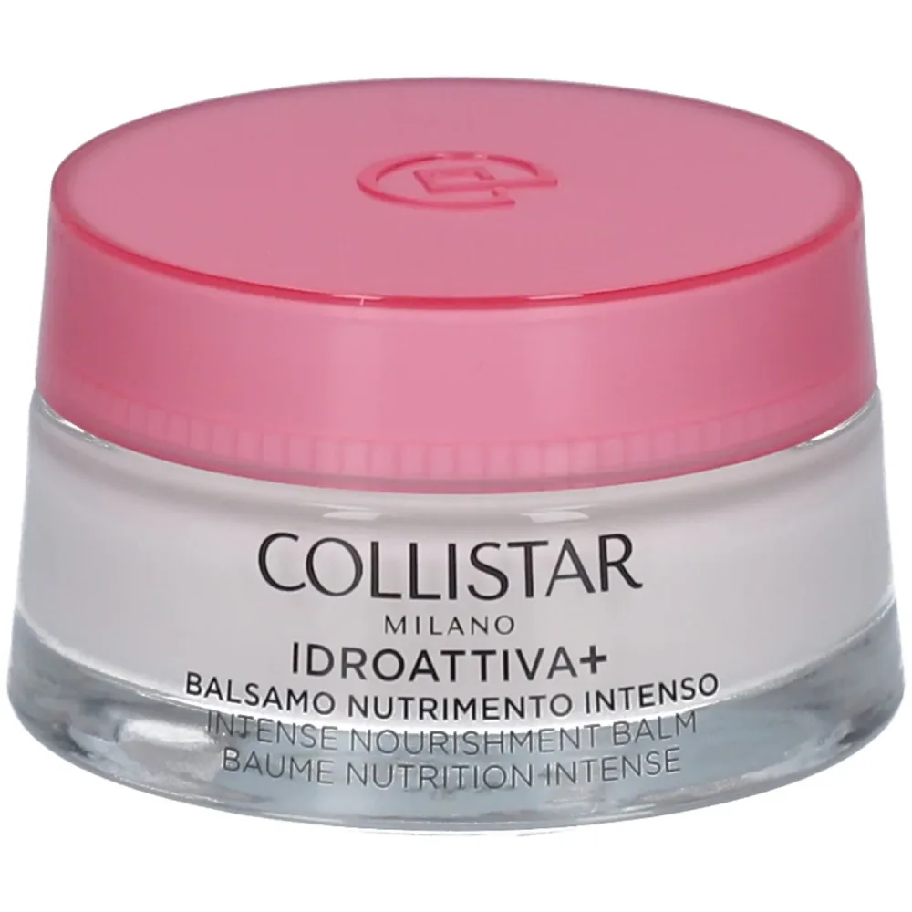 Collistar Idro-Attiva Moisturizing Antipollution Balm 50ml Damen