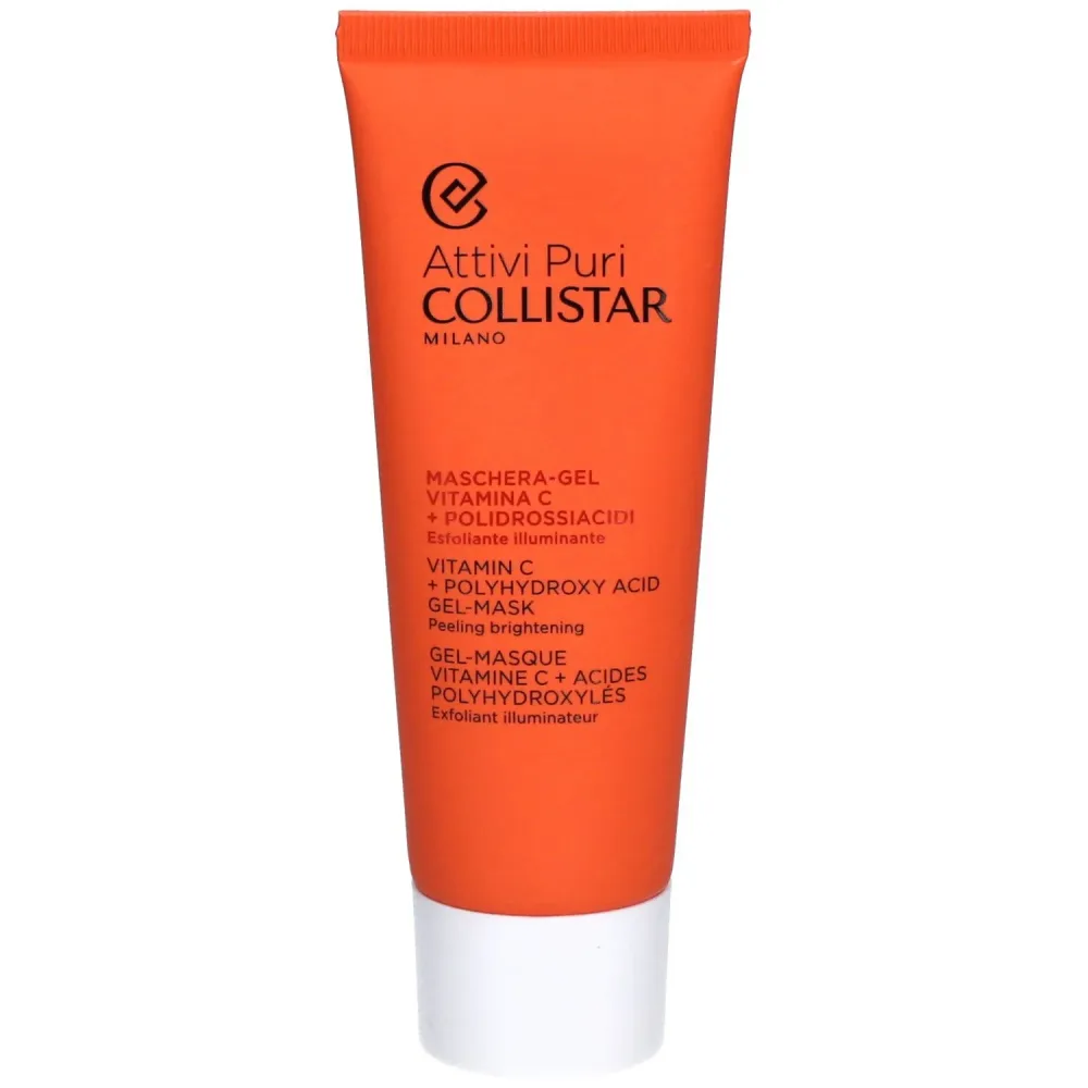 Collistar Attivi Puri Gel-Mask