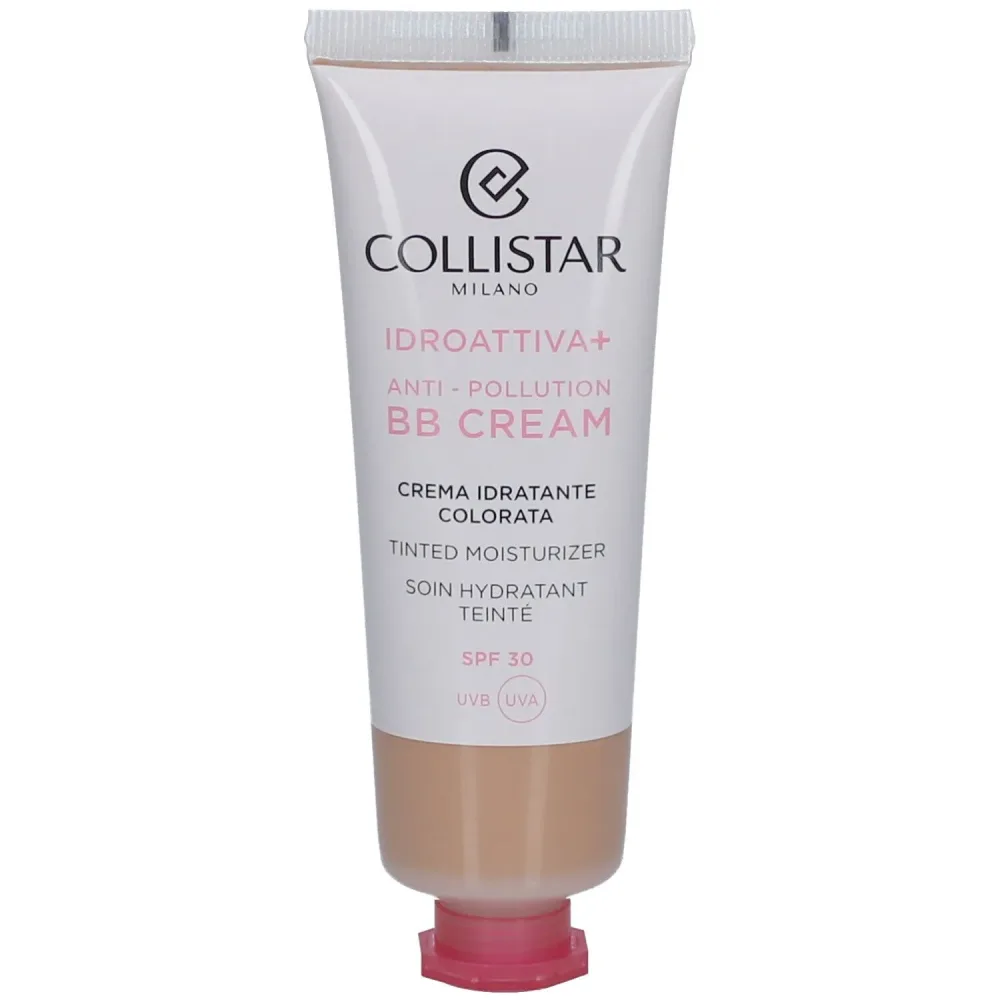 Collistar Magica getönte Tagespflege 50ml