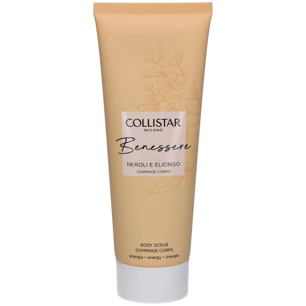 Collistar - Body Scrub, 250 ml