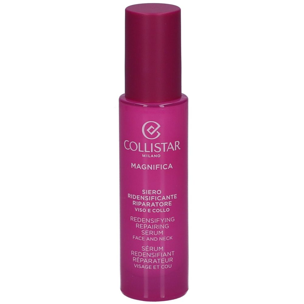Collistar - Magnifica Serum Face, Anti-Age, 30 ml