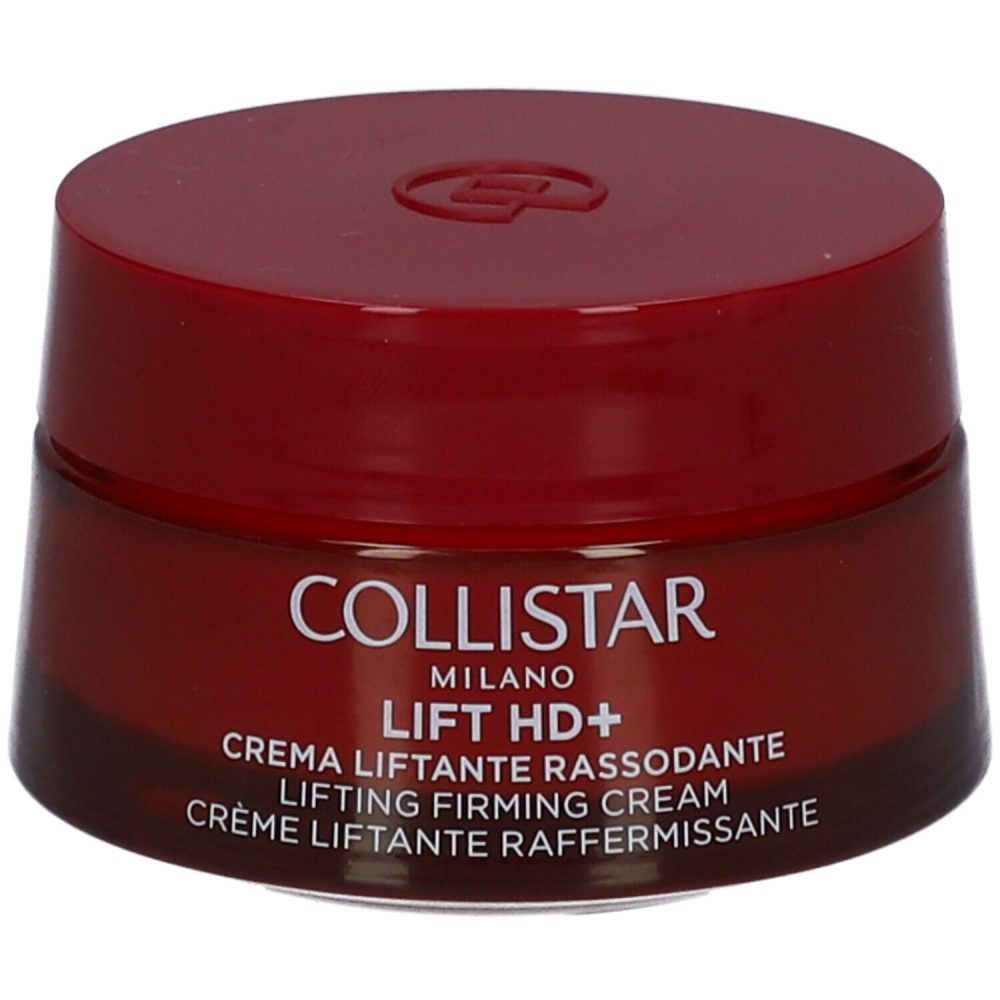 Collistar Lift - HD LIFT HD+ LIFTING FIRMING FACE AND NECK CREAM Anti-Aging-Gesichtspflege 50 ml