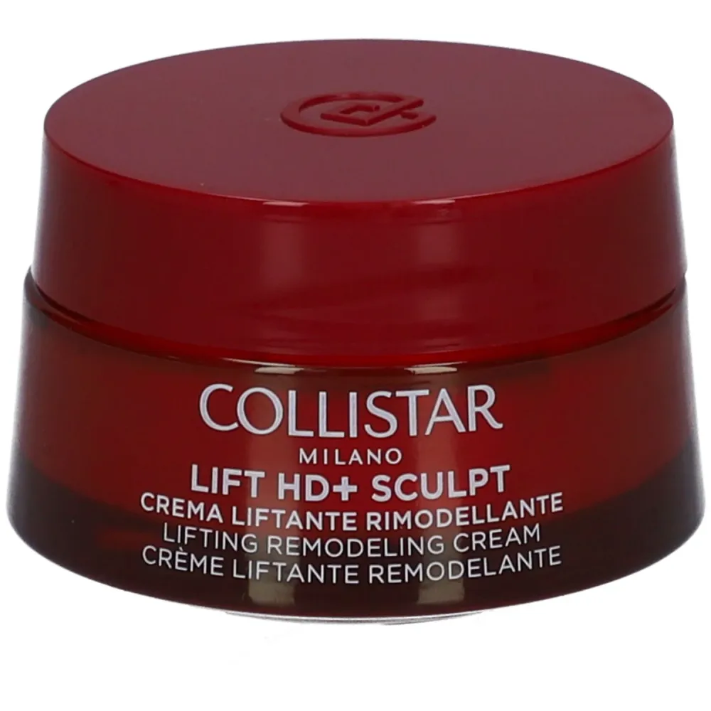 Collistar - Lift HD+ Sculpt Lifting Remodeling Cream, 50 ml