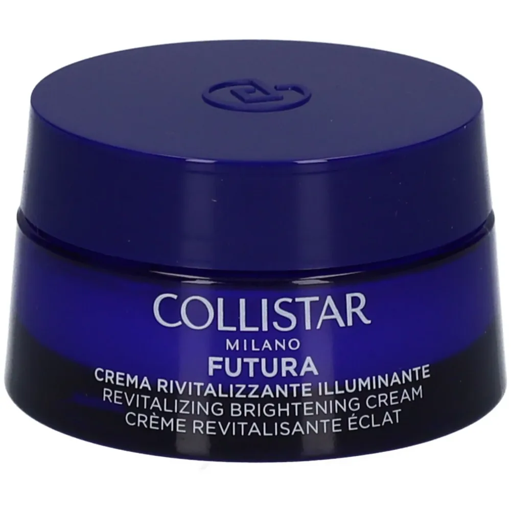 Collistar - Revitalisierende und Aufhellende Tagescreme, 50 ml