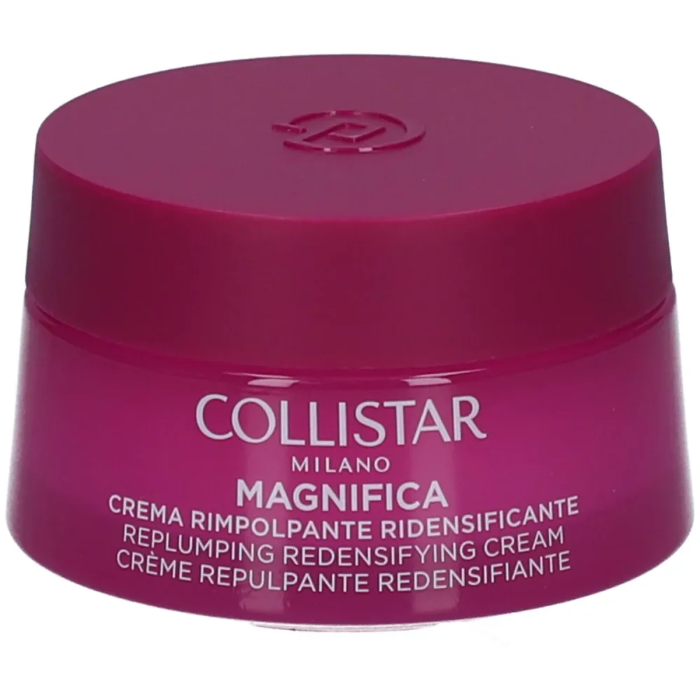 Collistar Magnifica Replumping Redensifying Cream 50ml Damen