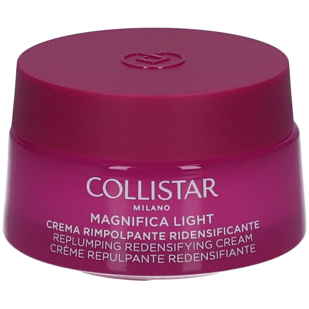 Collistar - Magnifica Light Crea, Anti-Age, 50 ml