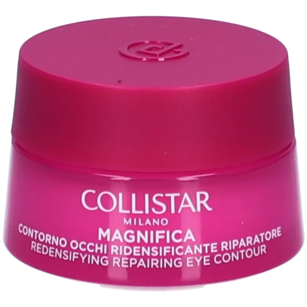 Collistar - Magnifica Eye Cream, Anti-Age, 15 ml
