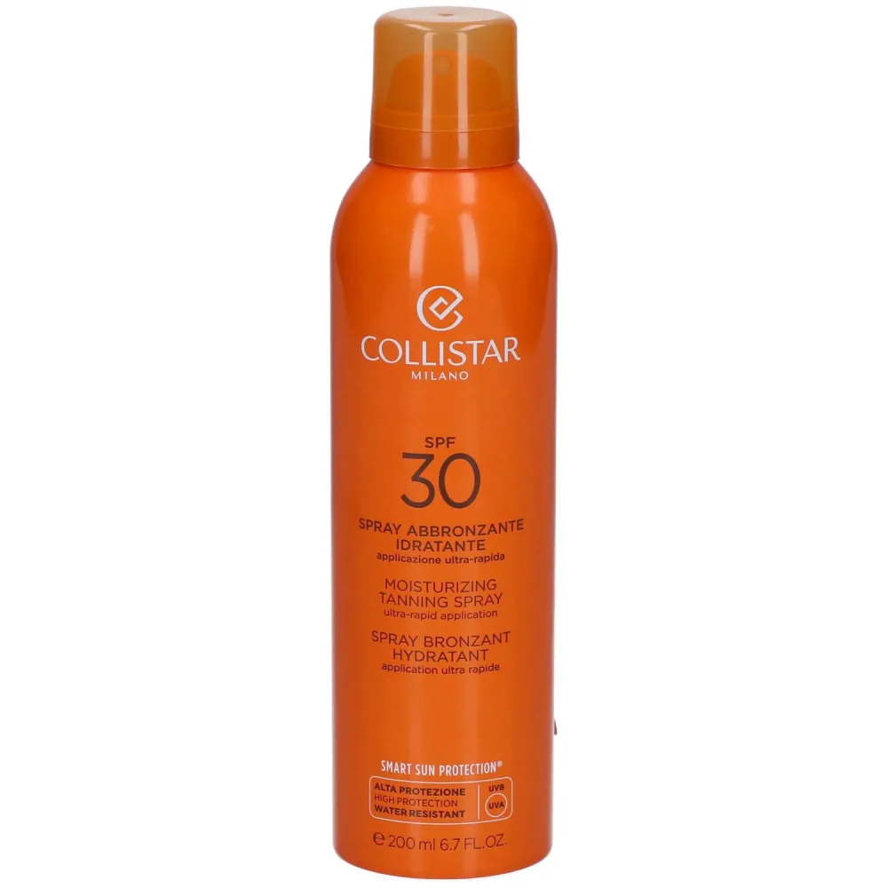 COLLISTAR Sonnenschutzspray 