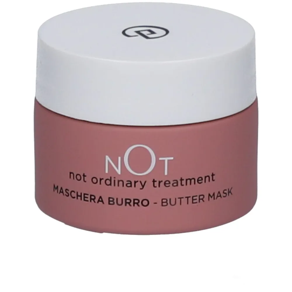 Collistar NOT - Butter-Maske