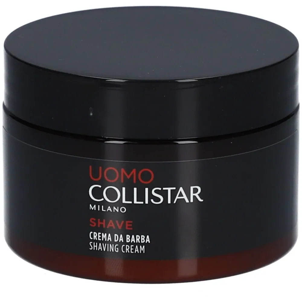 Collistar - Shaving Cream, 200 ml