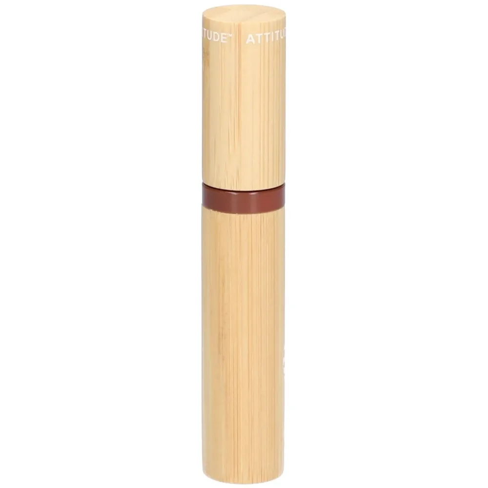 Attitude Oceanly? Mascara Serum Pour Cils | Marron