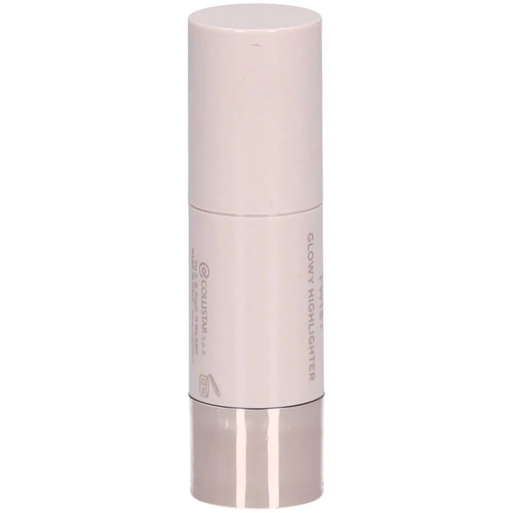 Collistar - Twist Glow Highlighter, 5 g,  - Sole