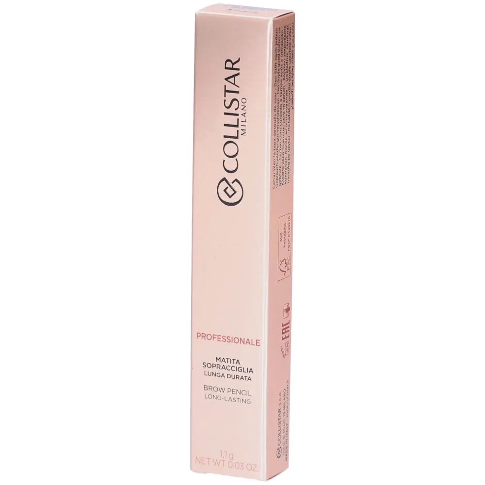 Collistar Professionale Augenbrauenstift 1.2ml