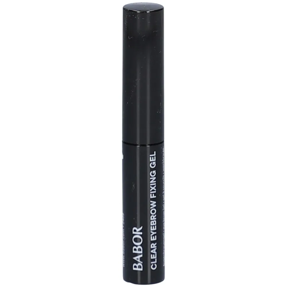 BABOR Clear Eyebrow Fixing Augenbrauengel 3 ml