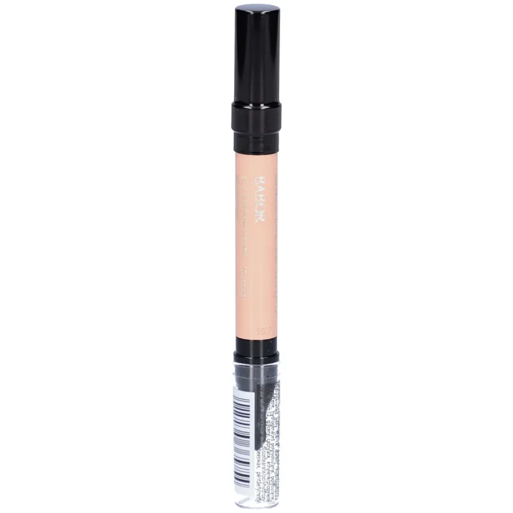 BABOR Eye Shadow Pencil Lidschatten 2 g 12 - SABBIA