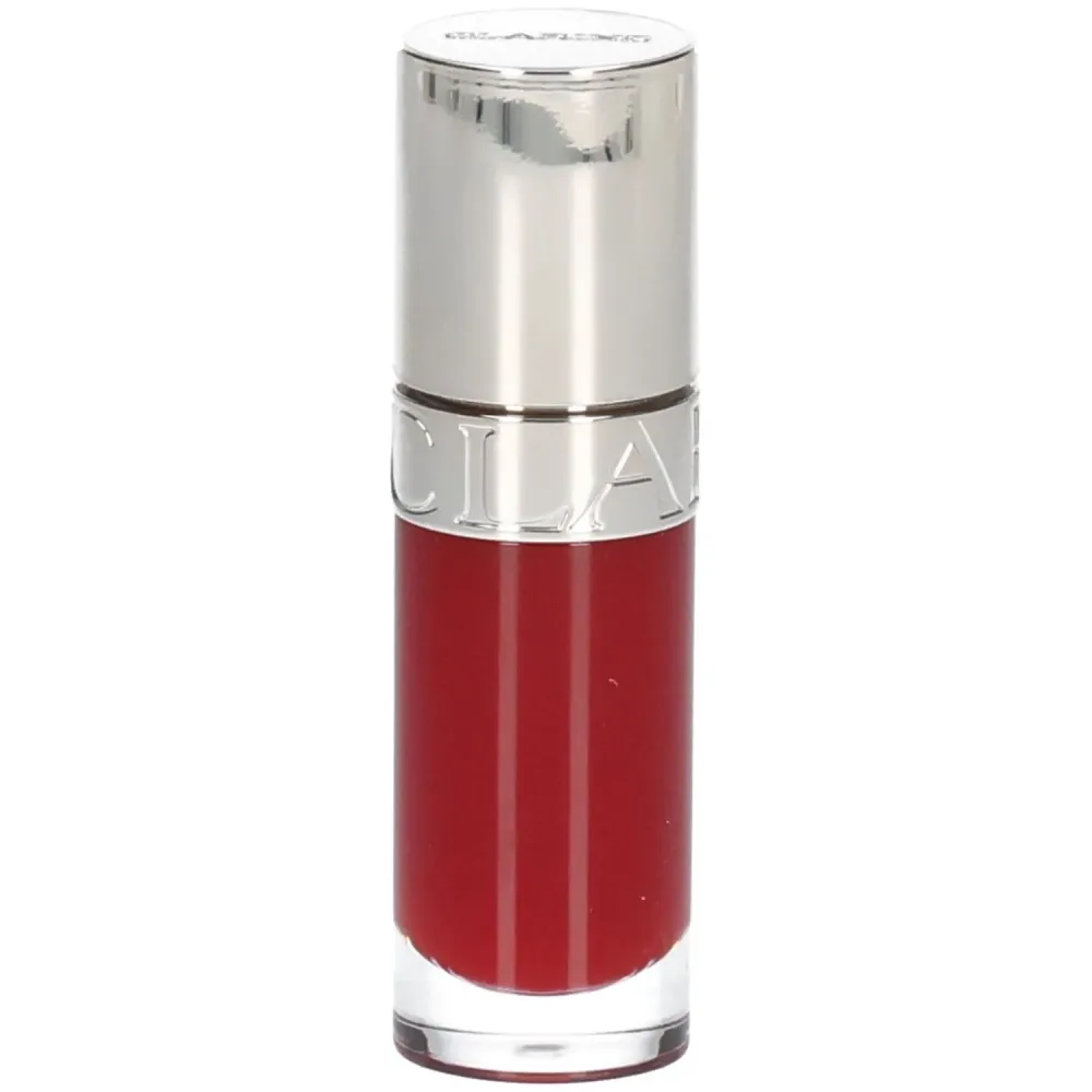 Clarins - Lip Comfort Oil - Lippen Öl, 7 ml, Cherry