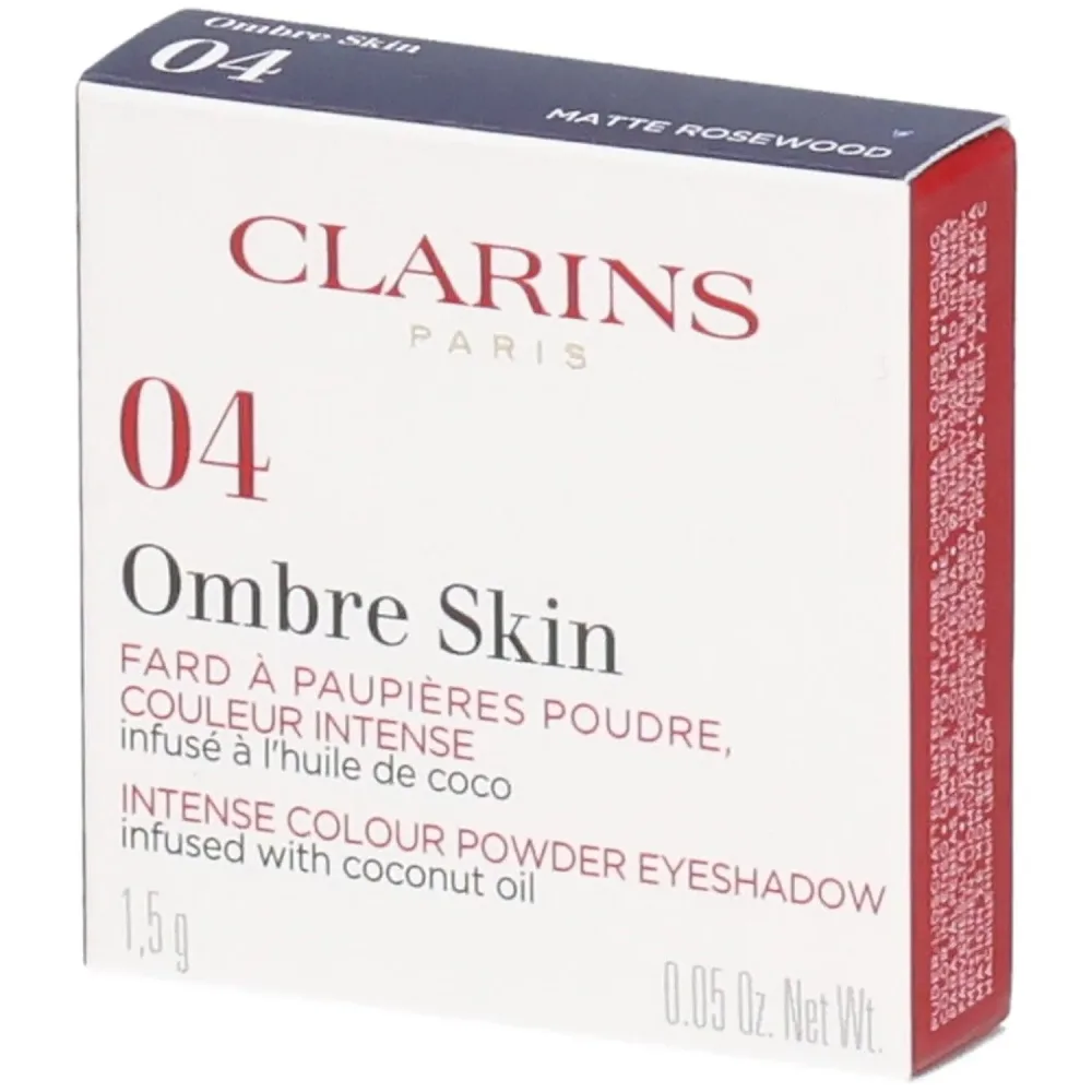 Clarins Ombre Mono Eyeshadow 1ST