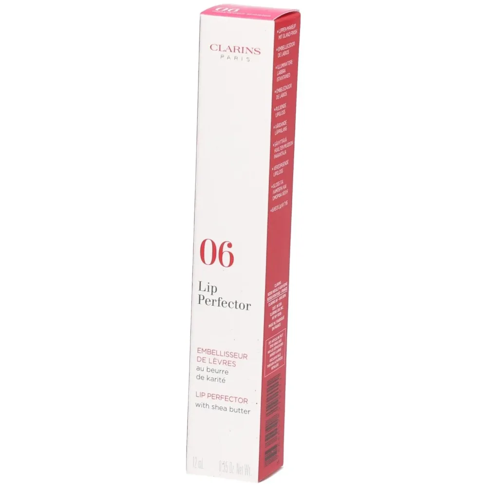 Clarins Éclat Minute Embellisseur Lèvres 1ST
