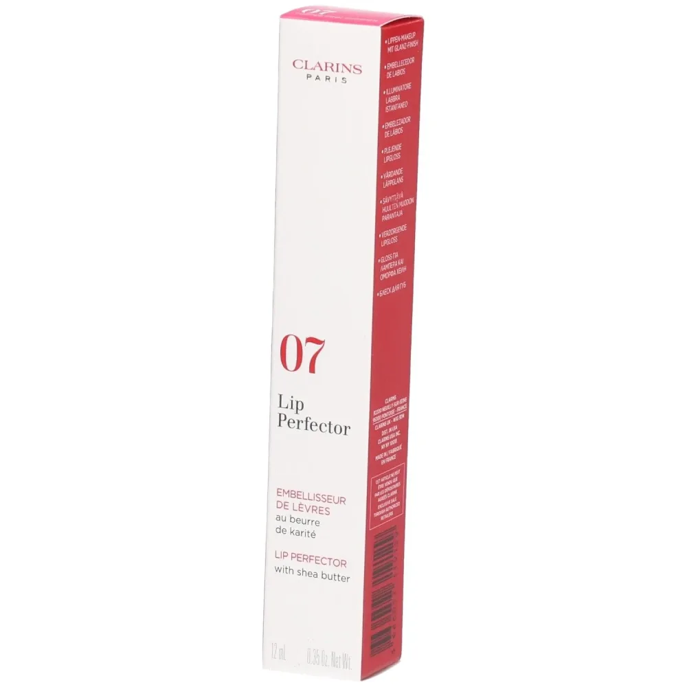 Clarins Éclat Minute Embellisseur Lèvres 1ST