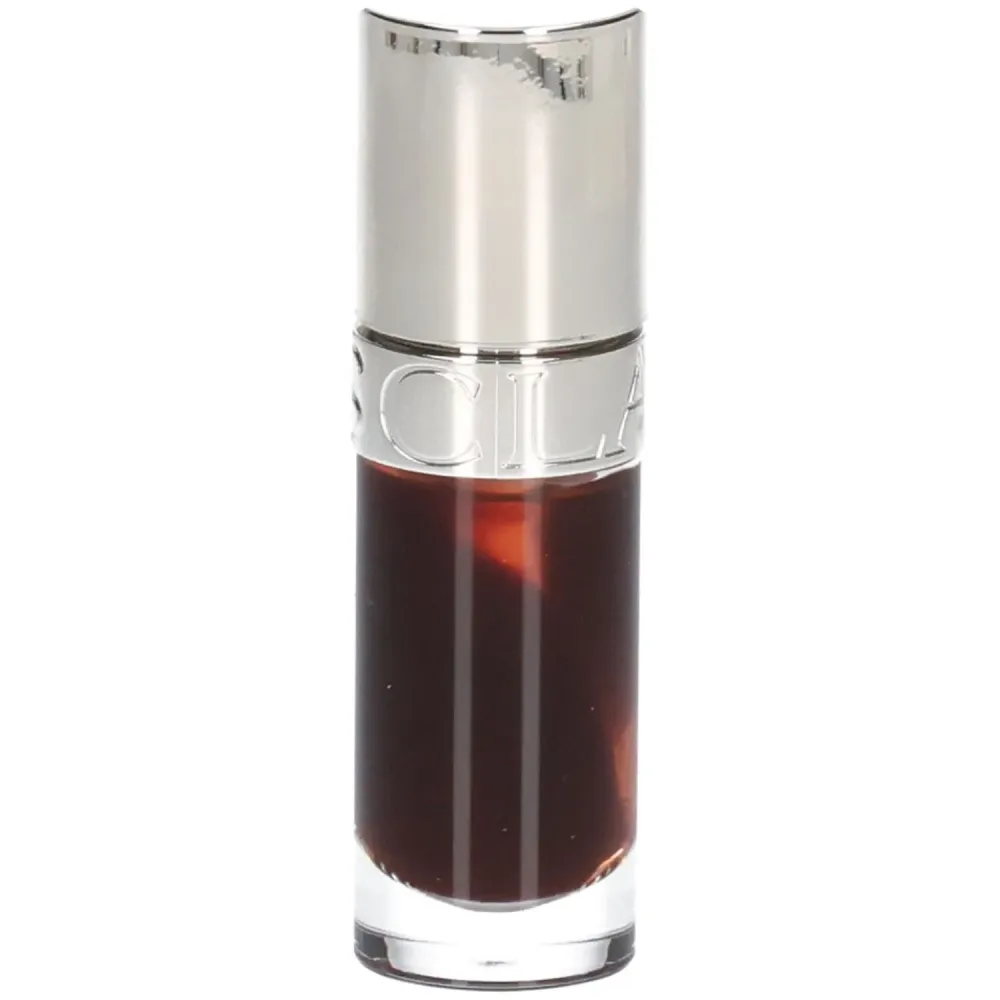 Clarins - Lip Comfort Oil - Lippen Öl, 7 ml, Chocolate