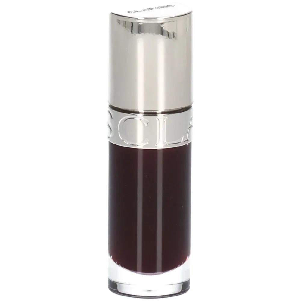 Clarins - Lip Comfort Oil - Lippen Öl, 7 ml, Plum