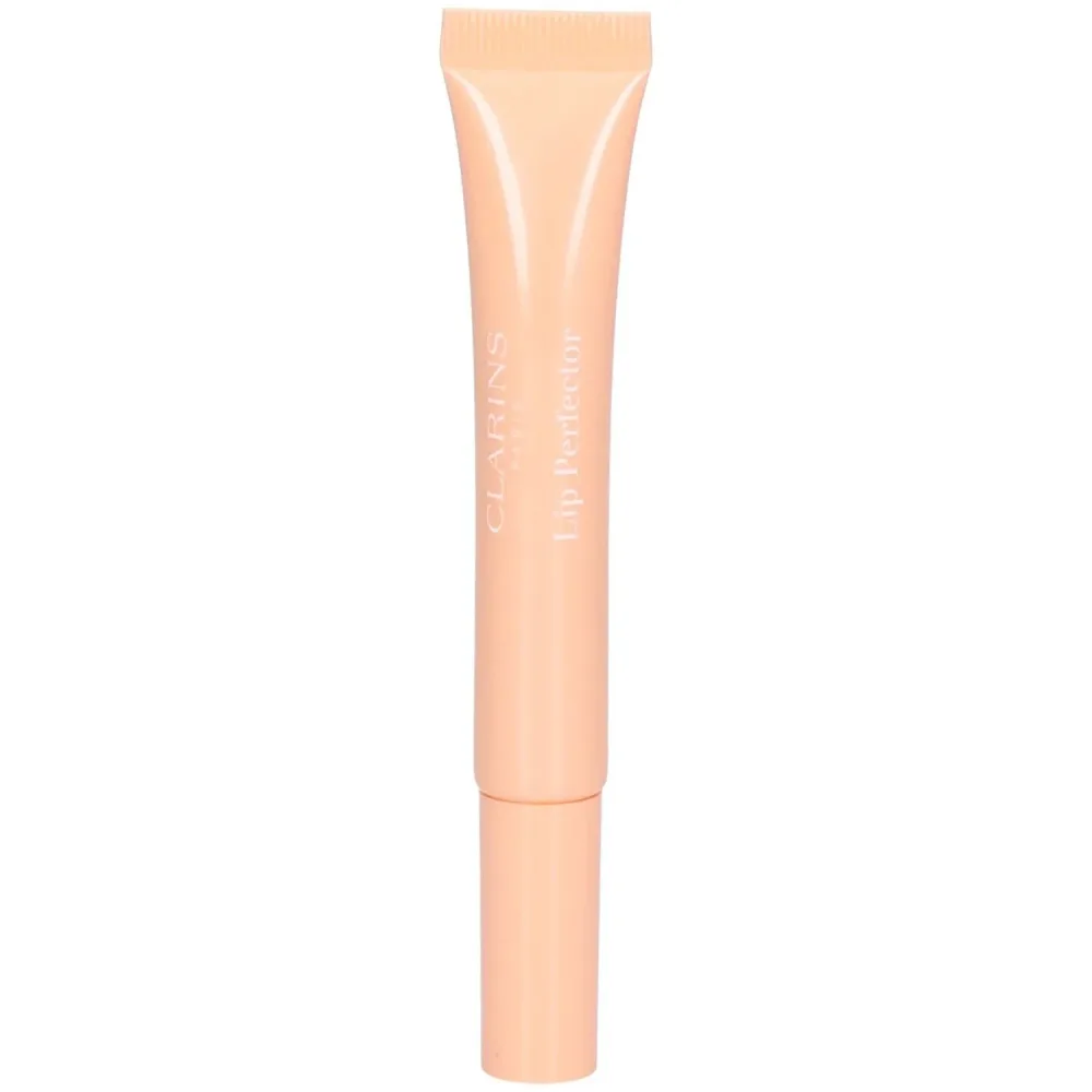 Clarins Lip Perfector peach glow 22 1ST
