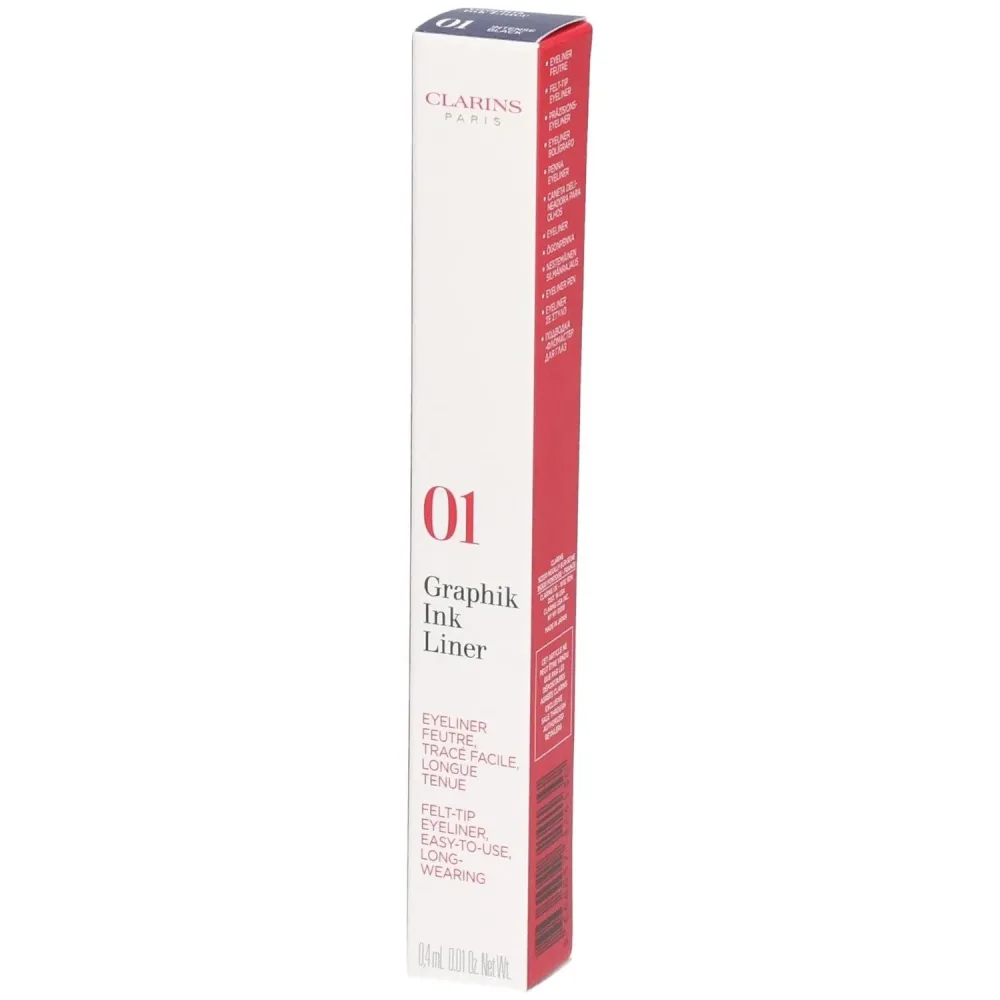 Clarins Graphik Ink Liner 0,4 ml