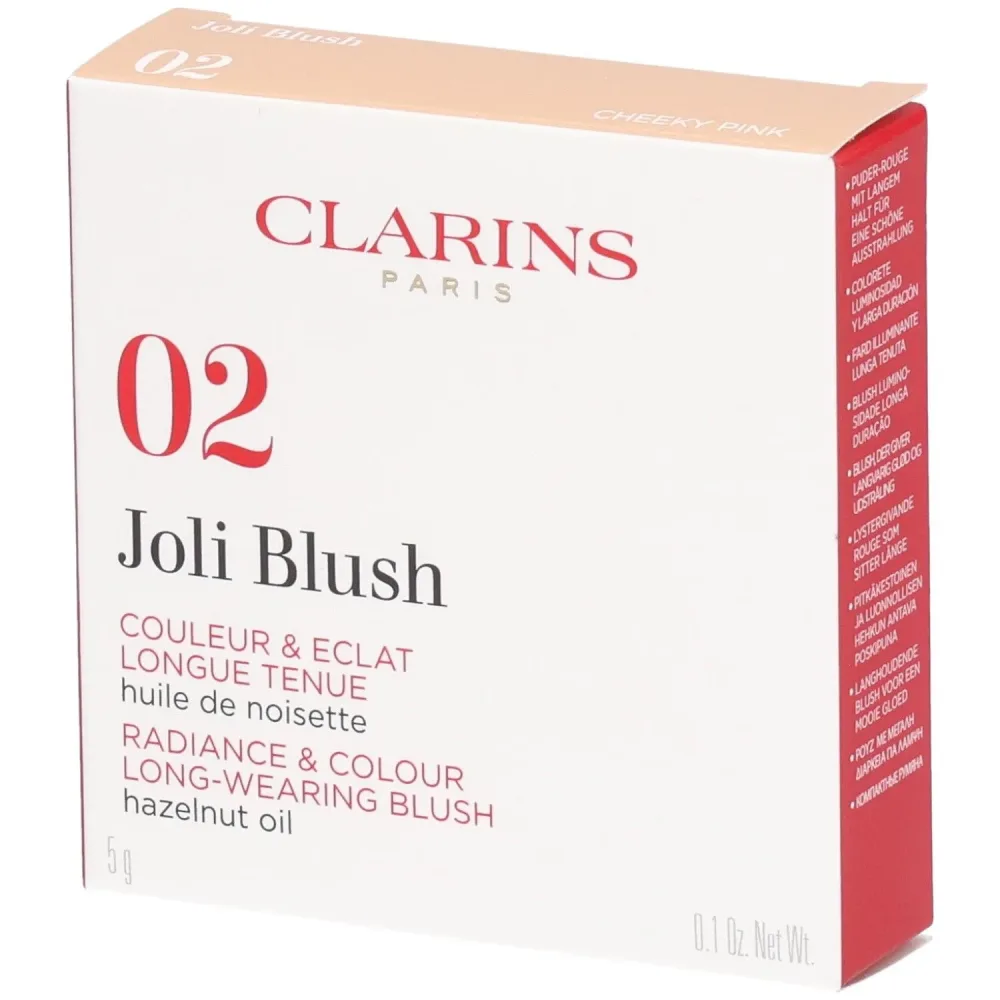 Clarins Joli Blush Blush