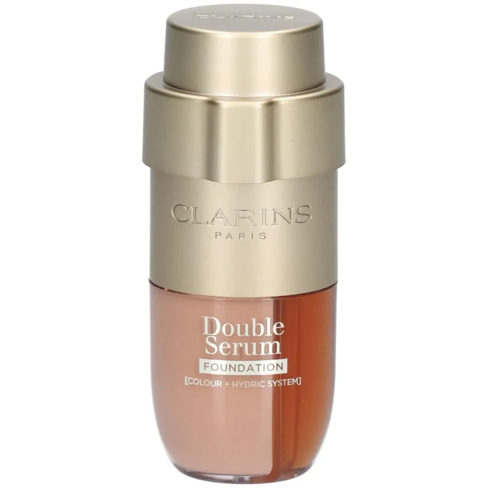Clarins - Double Serum Foundation, 30 ml, MC