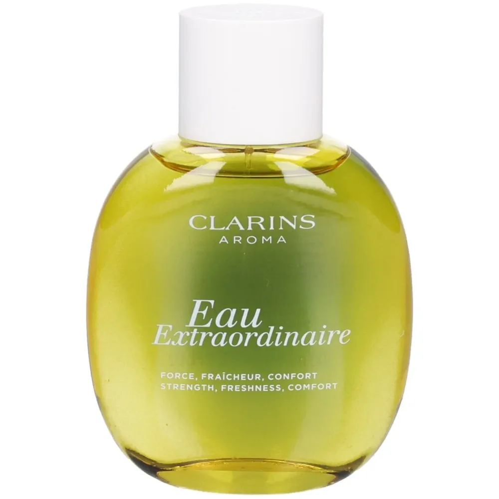 Clarins Eau Extraordinaire Eau Extraordinaire 100ml Damen