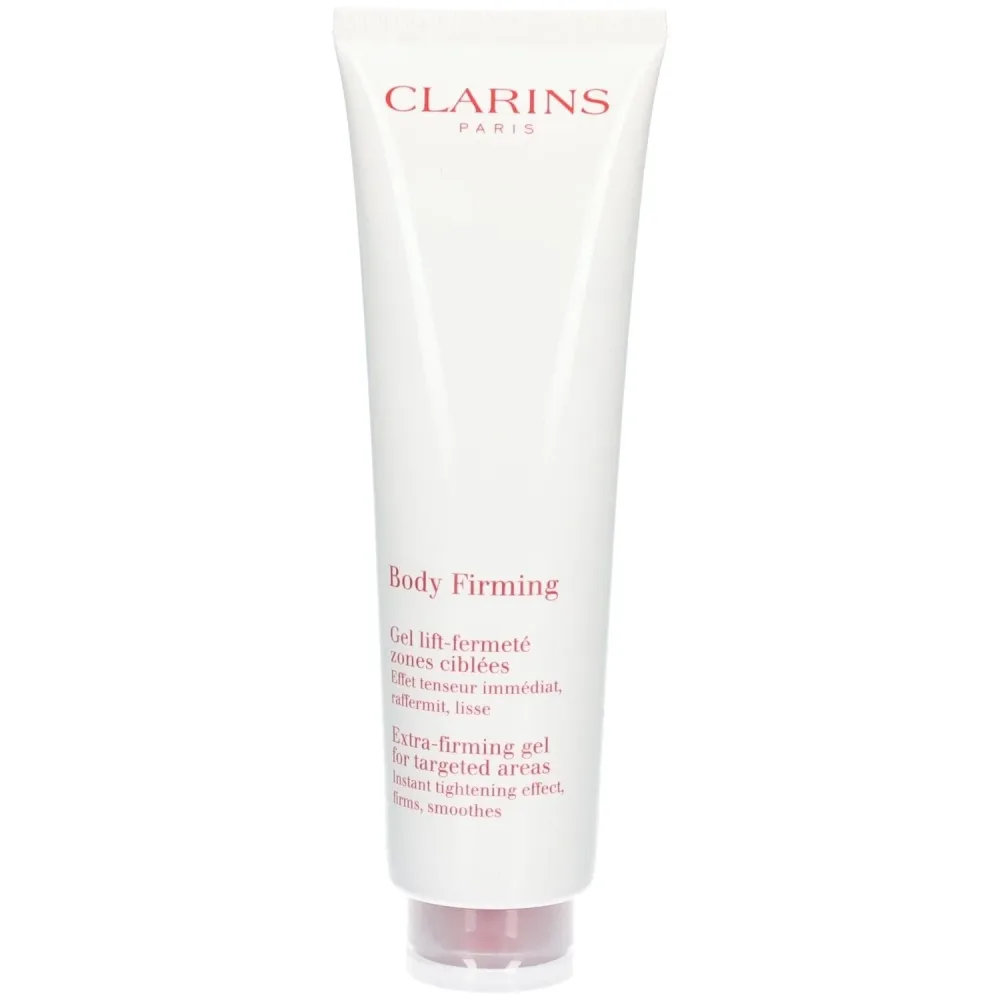 Clarins - Body Firming Gel, 150  ml