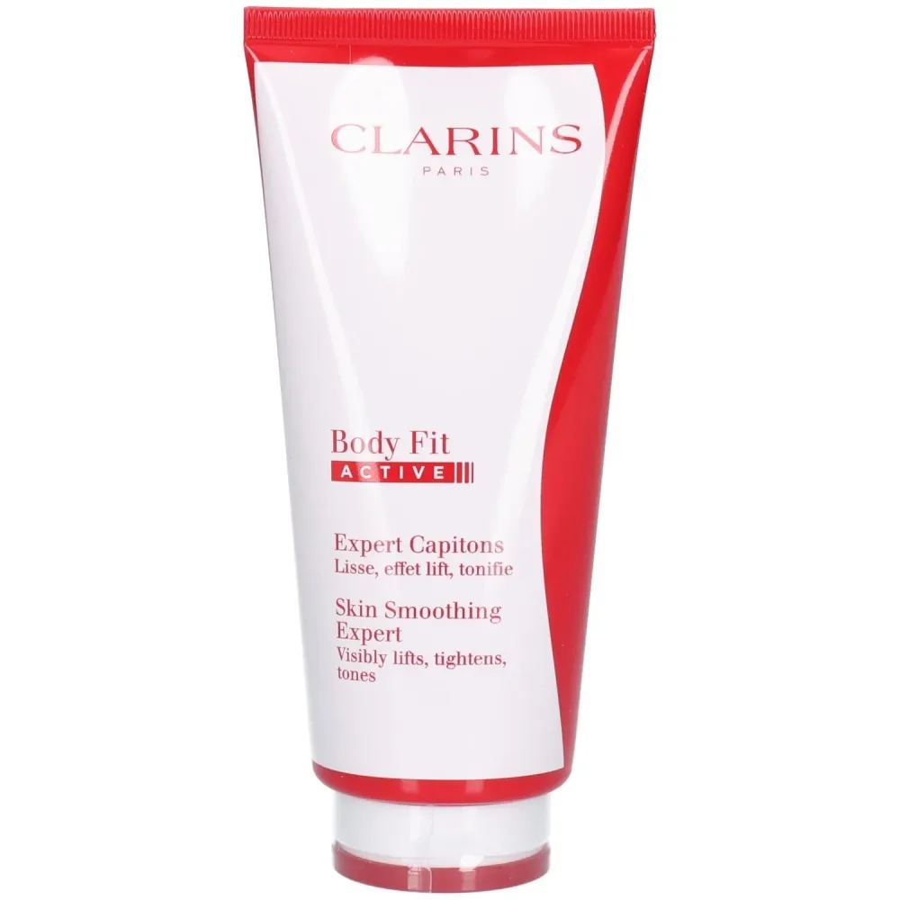 Clarins - Body Fit Active, 200 ml