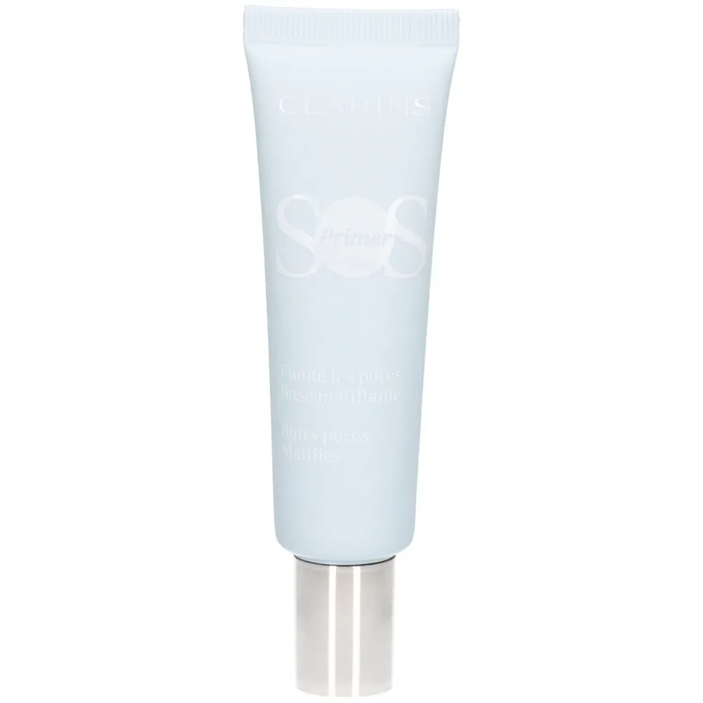 Clarins - SOS Primer Matifying, 30 ml