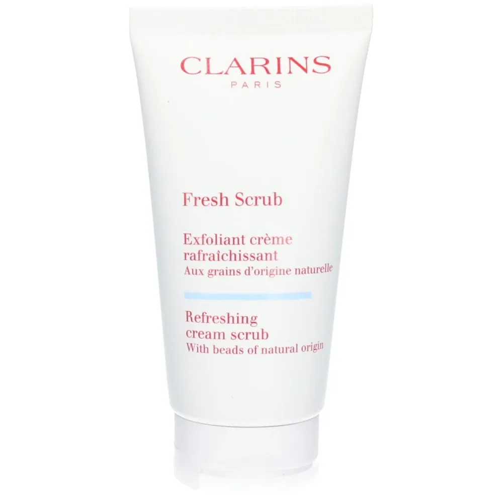 Clarins - Fresh Scrub, 50 ml